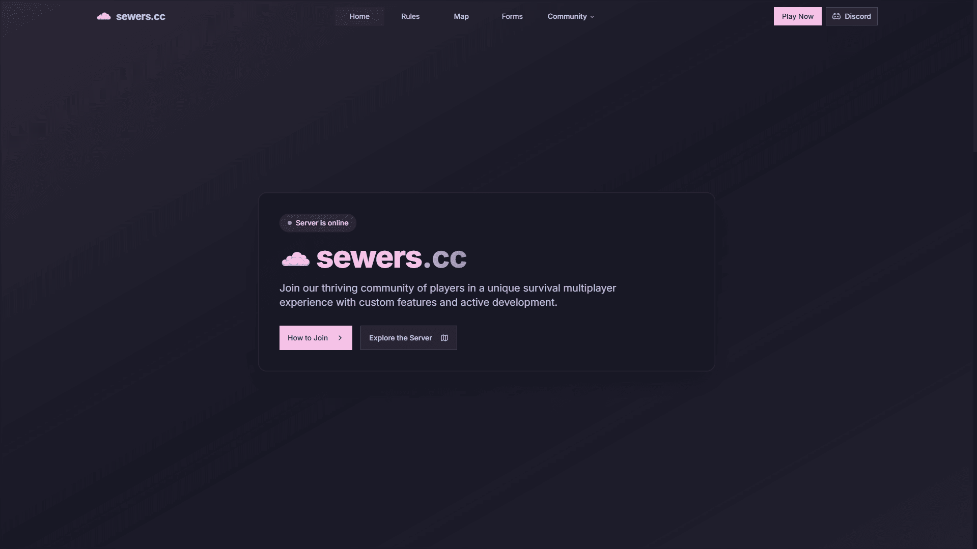 sewers.cc